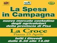 LA SPESA IN CAMPAGNA